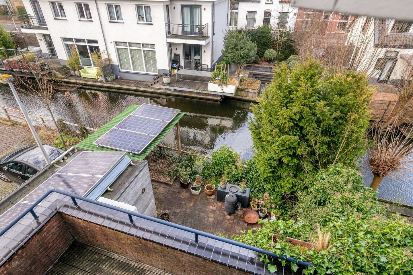 Photo 25 of Vaartweg 13-A