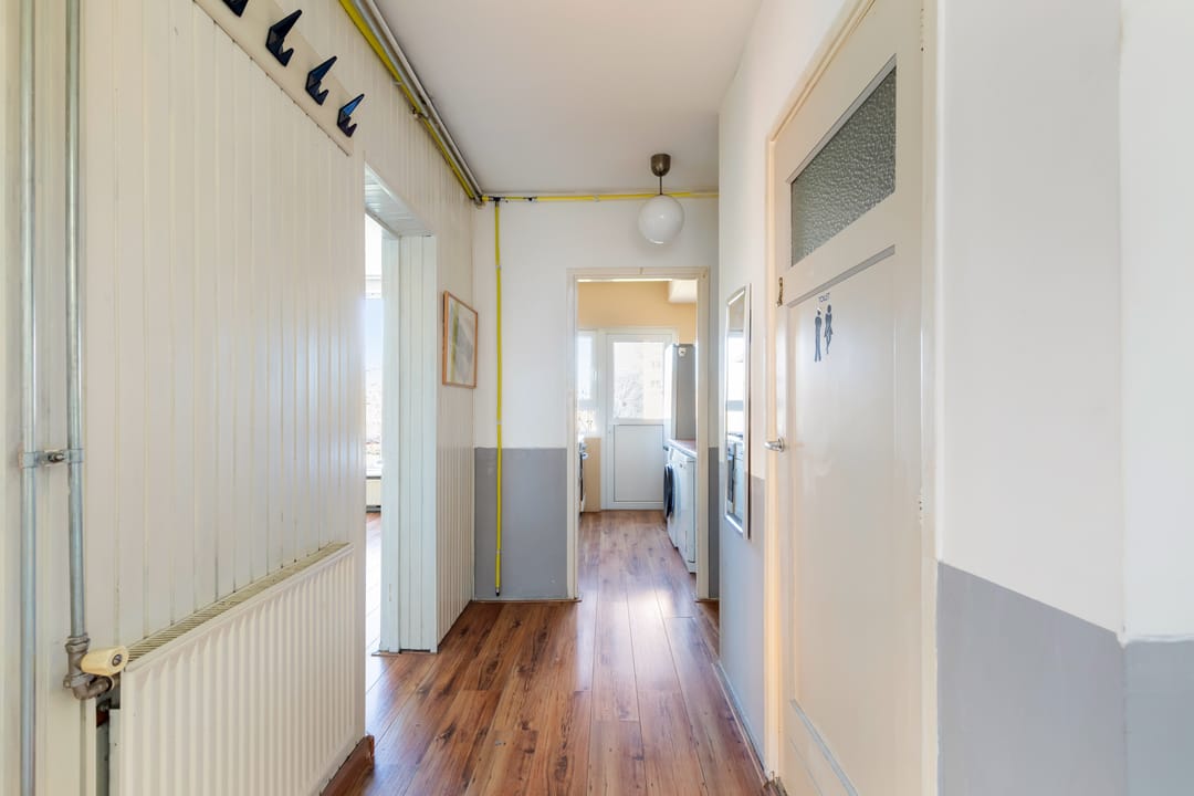 Foto 7 van Brigantijnstraat 35-B