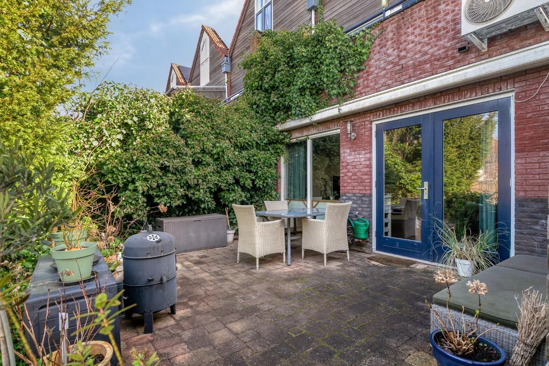 Photo 32 of Vaartweg 13-A