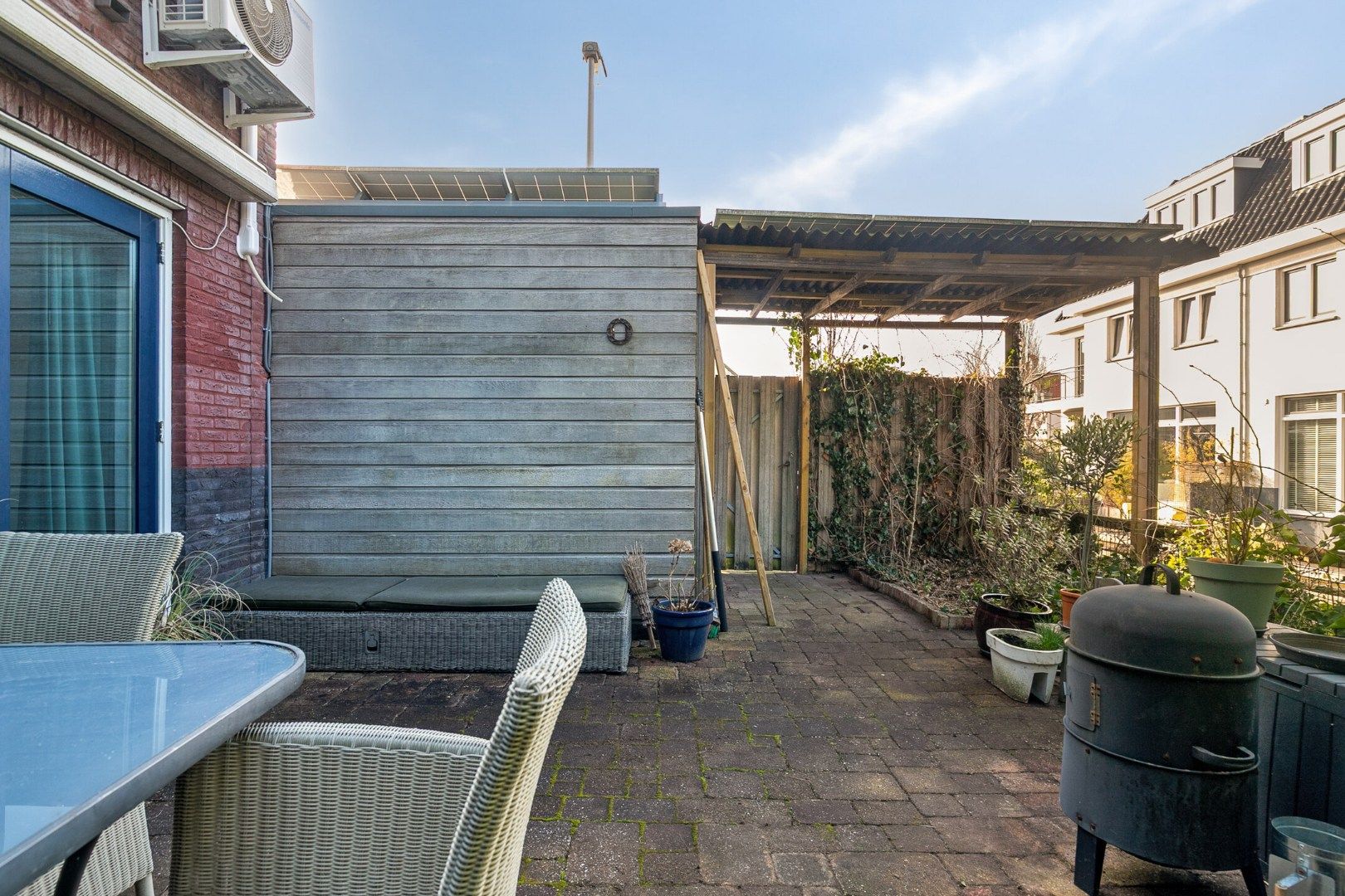 Photo 33 of Vaartweg 13-A