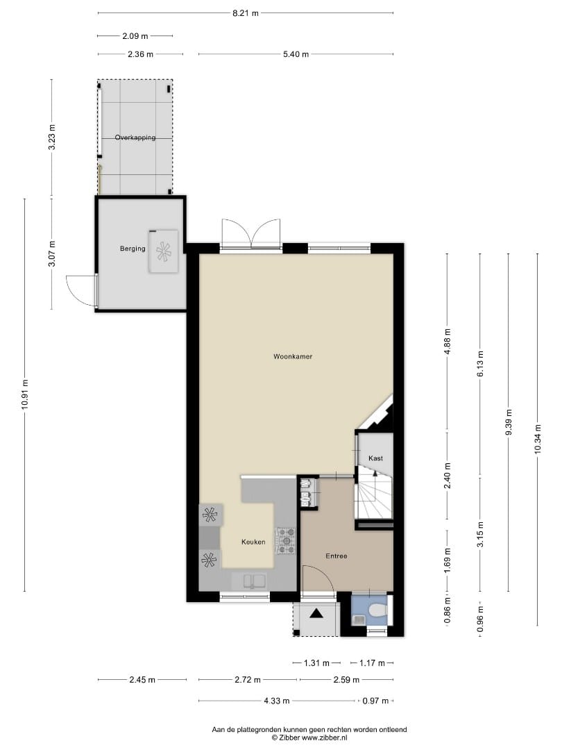 Photo 34 of Vaartweg 13-A