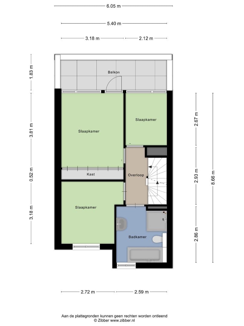 Photo 35 of Vaartweg 13-A