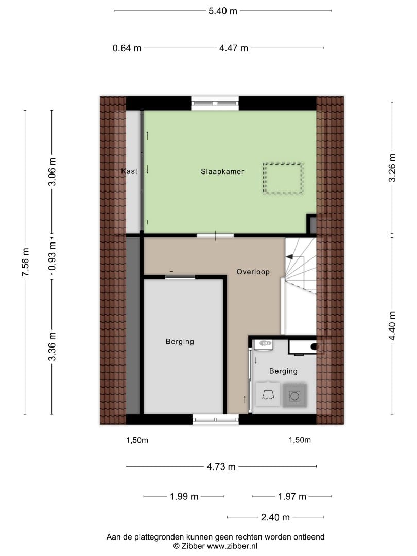 Photo 36 of Vaartweg 13-A