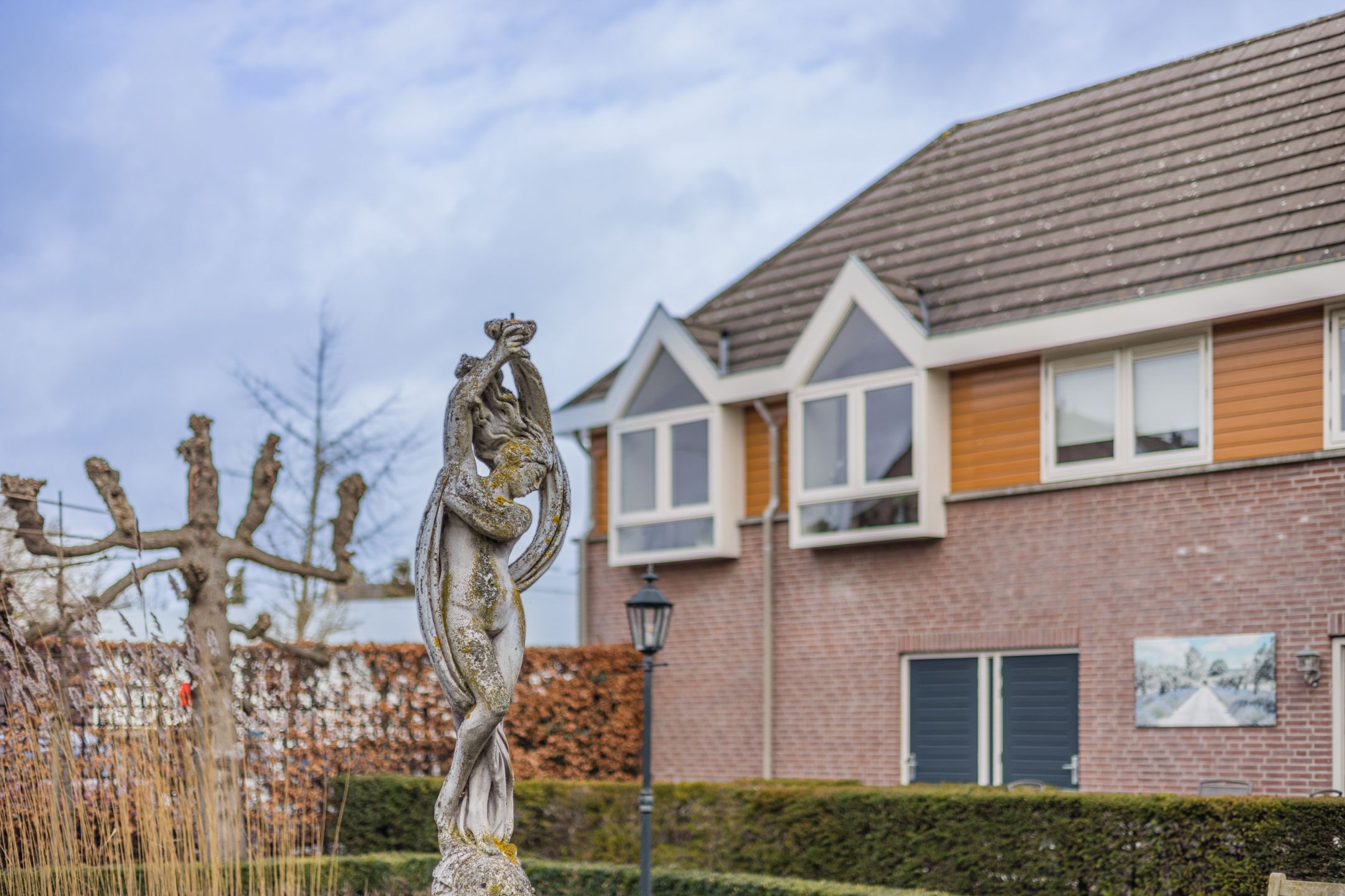 Foto 48 van De Franse Tuin 1