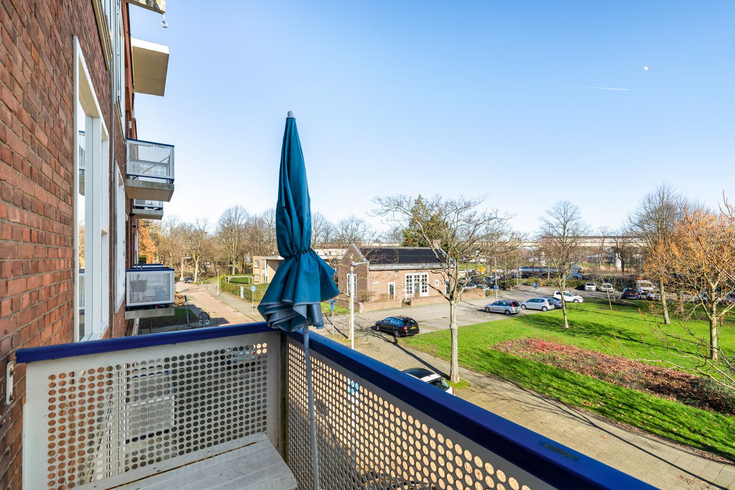 Foto 19 van Brigantijnstraat 35-B