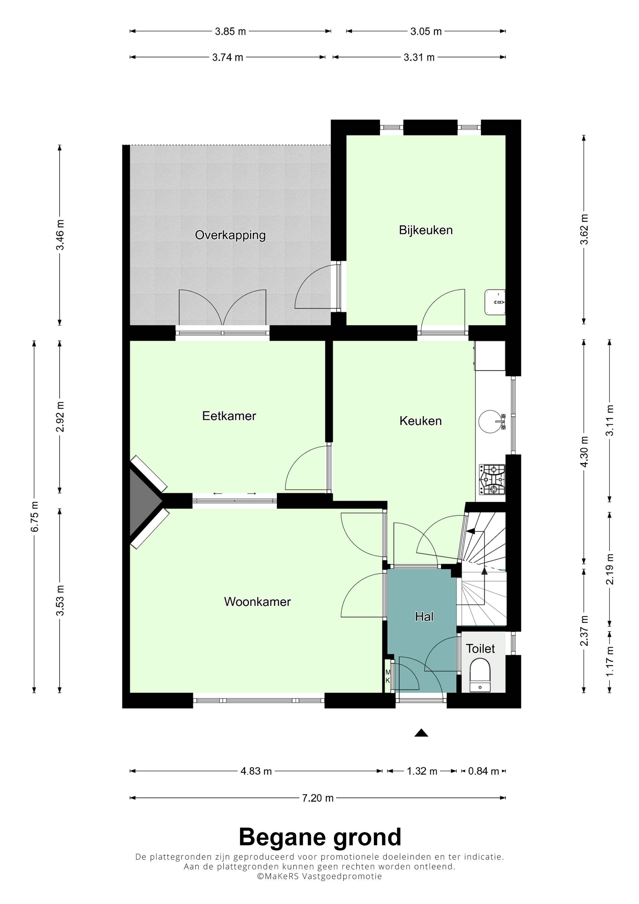 Foto 30 van Rijksweg Noord 51