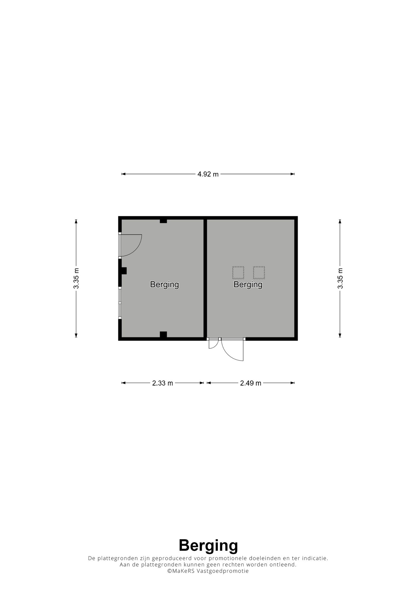Foto 34 van Rijksweg Noord 51