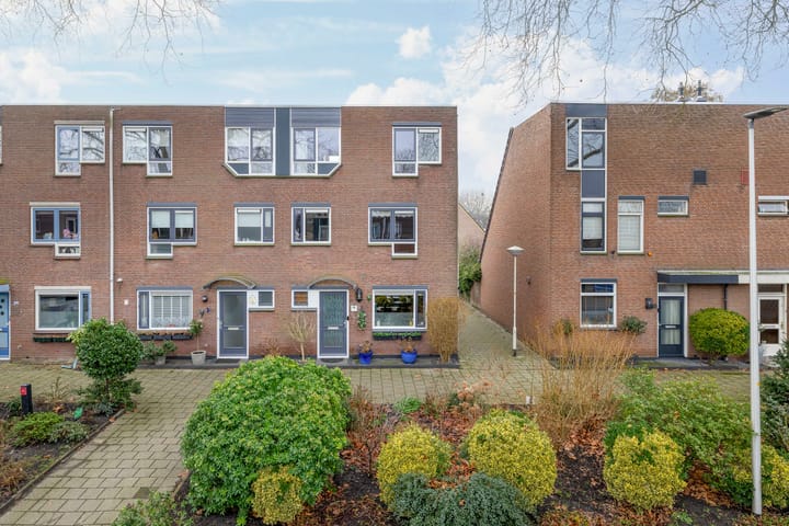 Foto 4 van Kraaienveld 101