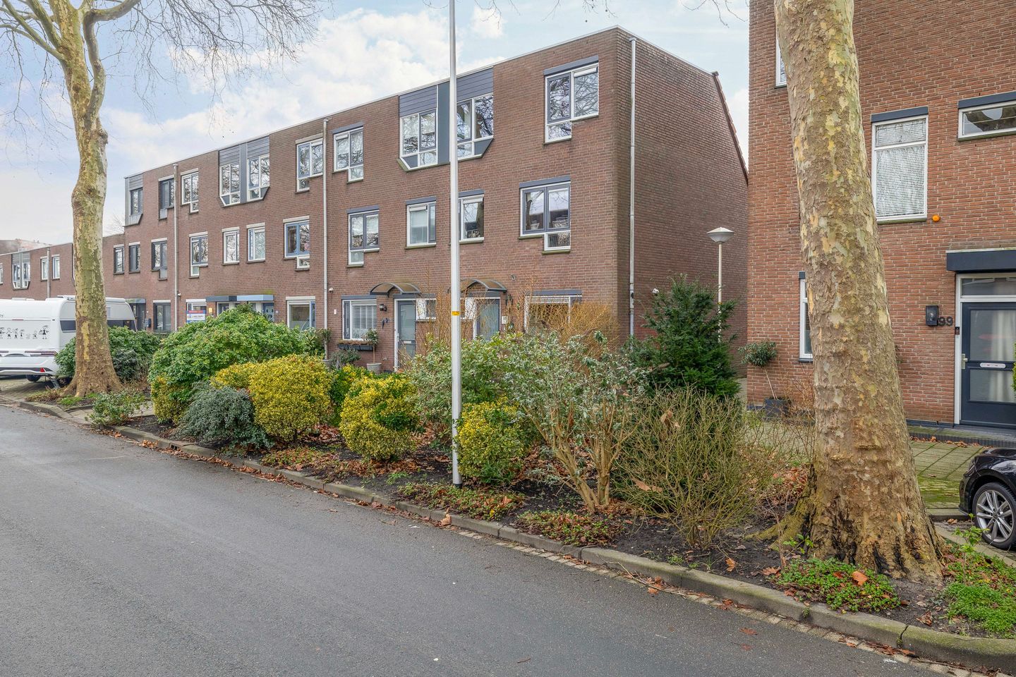 Foto 5 van Kraaienveld 101