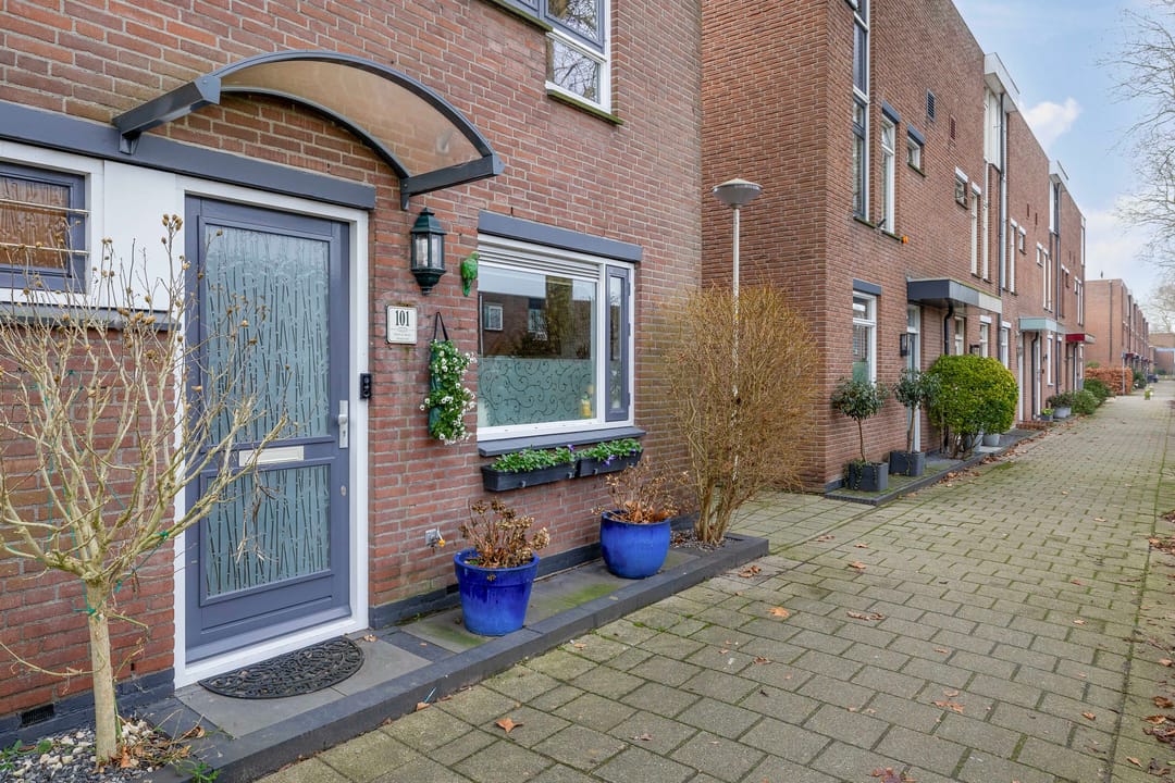 Foto 7 van Kraaienveld 101