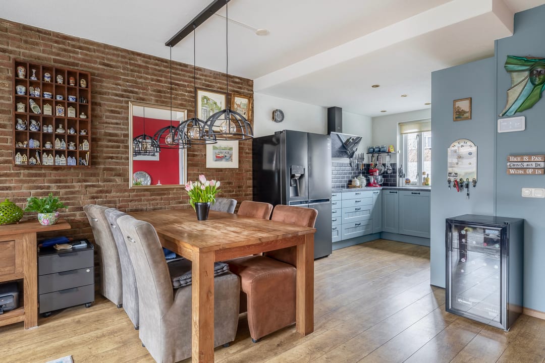 Foto 16 van Kraaienveld 101