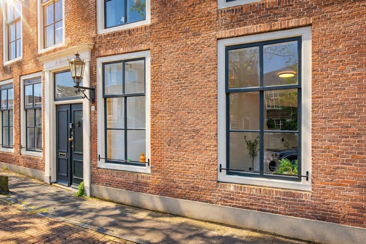 Foto 2 van Oosteinde 1-B