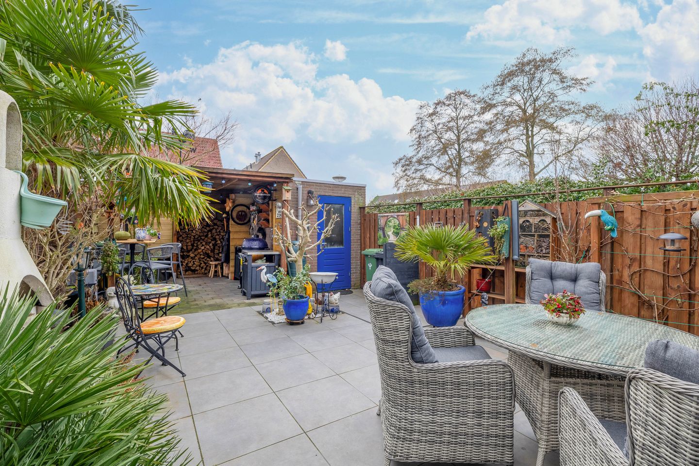 Foto 20 van Kraaienveld 101