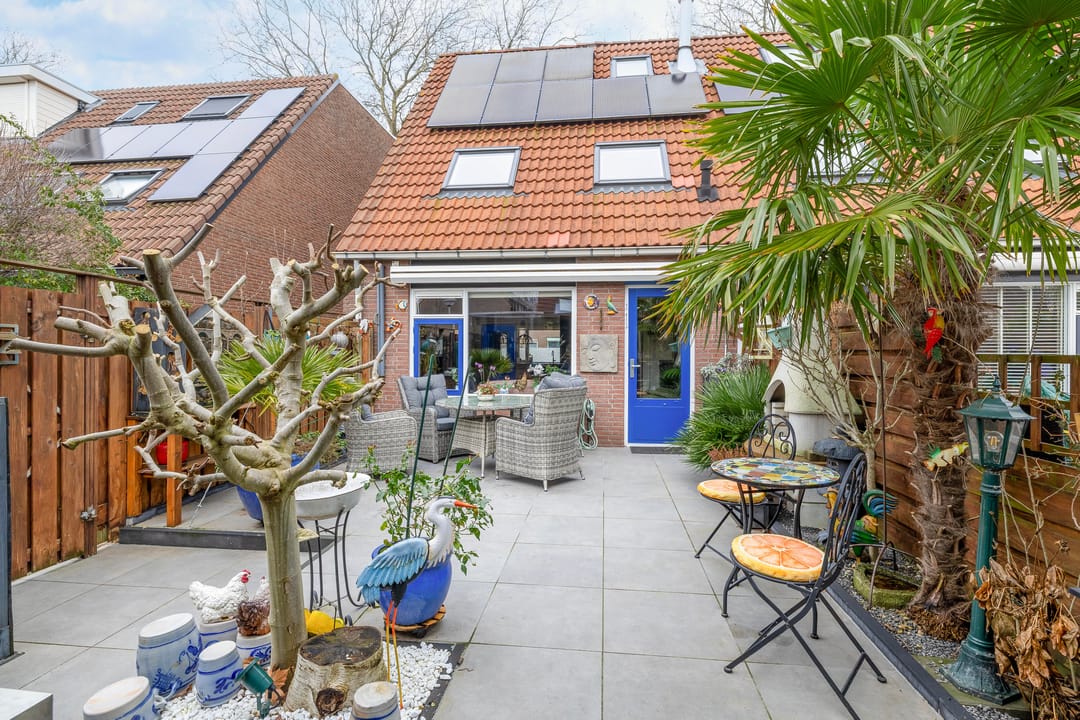 Foto 22 van Kraaienveld 101