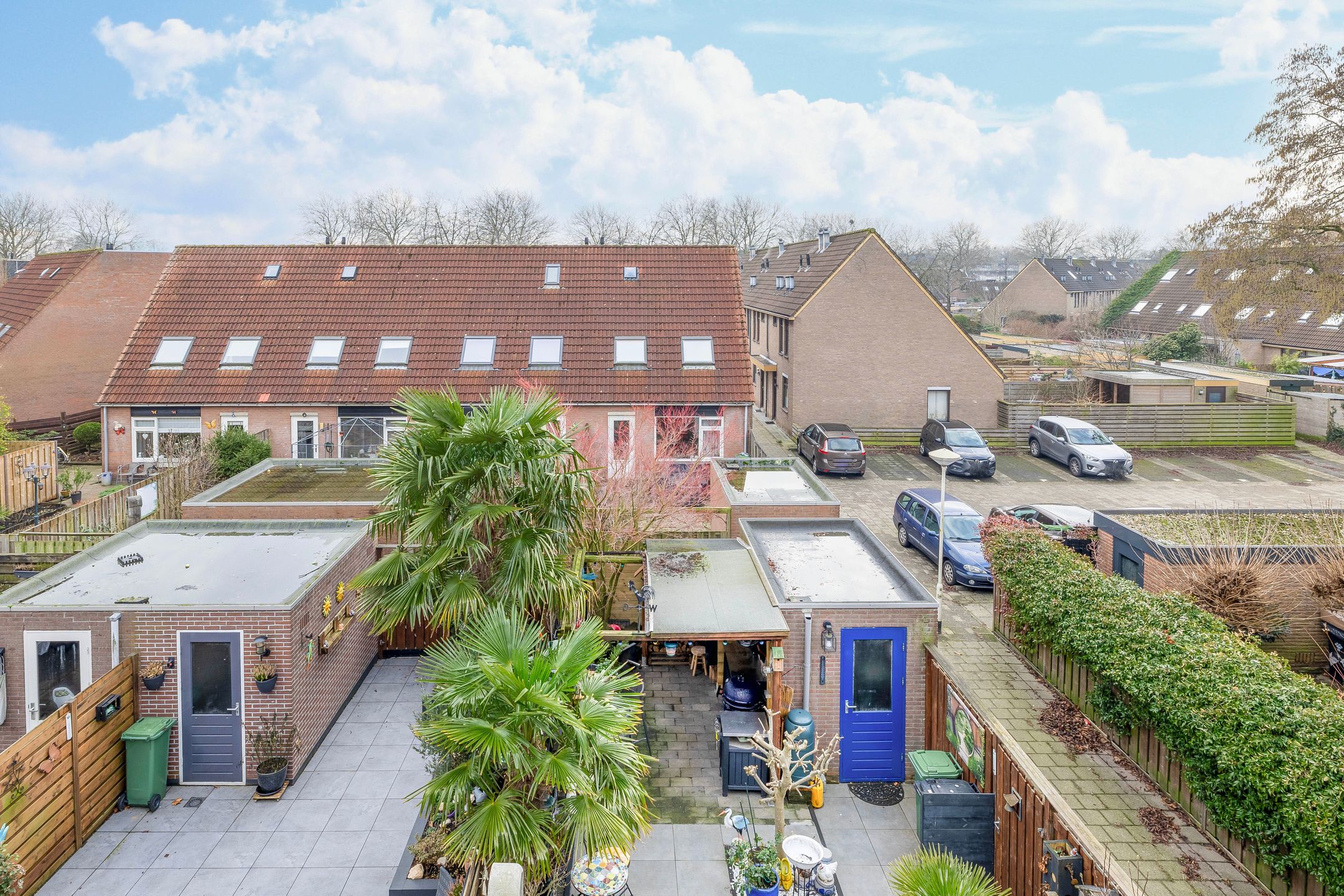 Foto 24 van Kraaienveld 101