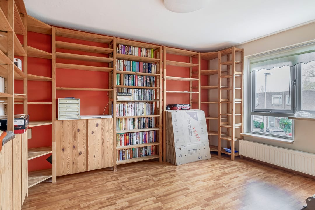 Foto 26 van Kraaienveld 101