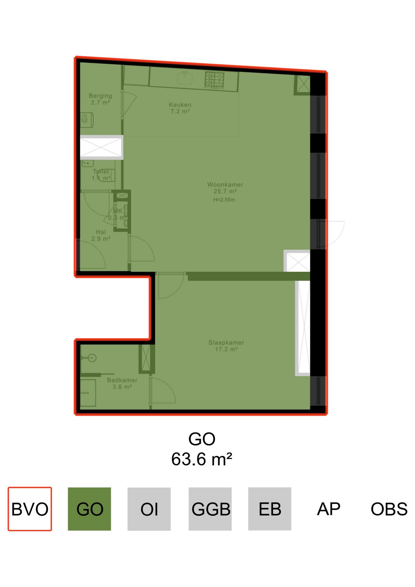 Photo 33 of Zaanweg 66-B