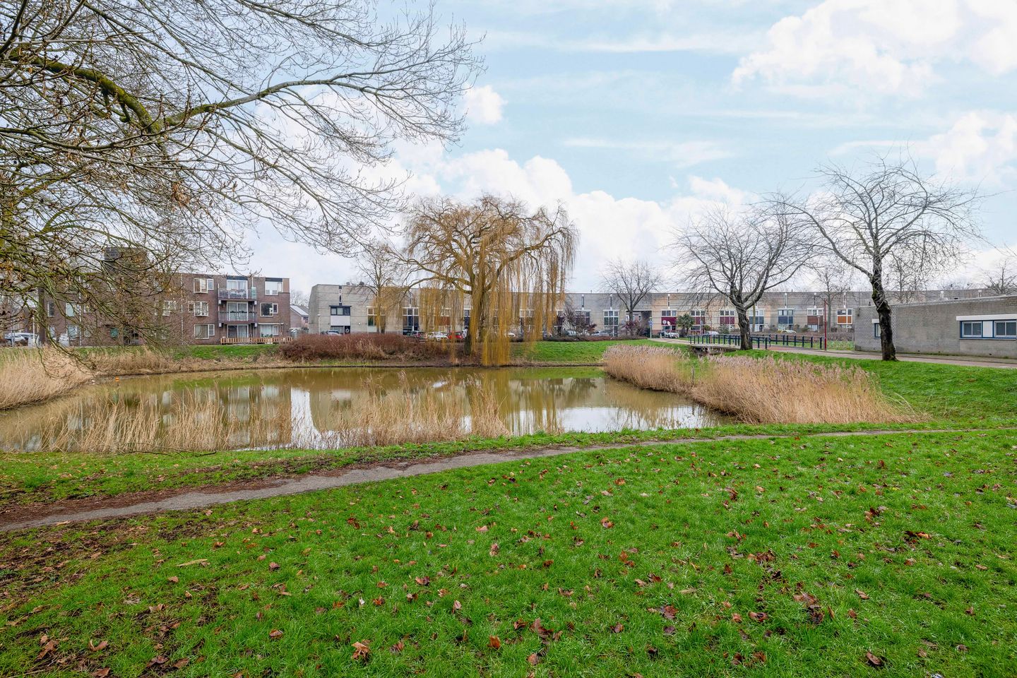 Foto 34 van Kraaienveld 101