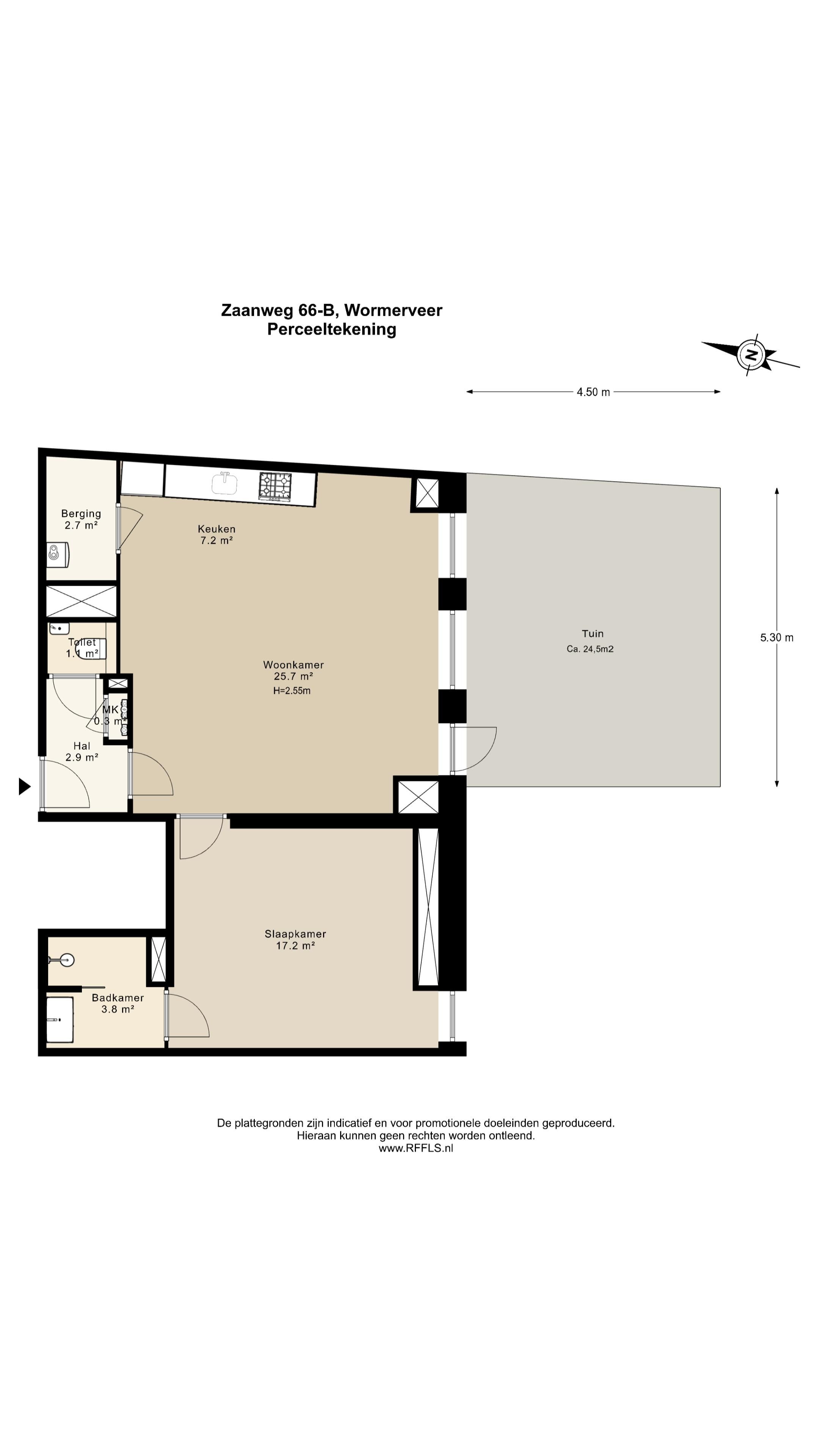 Photo 30 of Zaanweg 66-B
