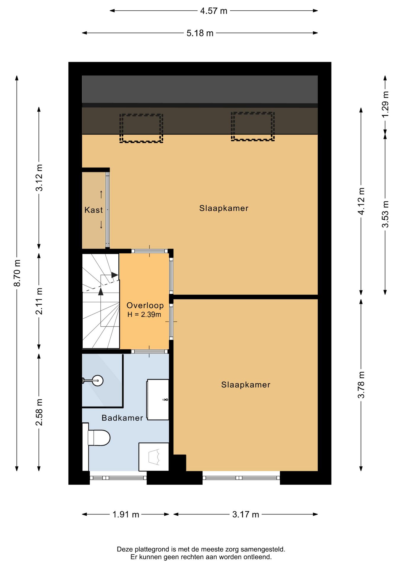 Foto 39 van Kraaienveld 101
