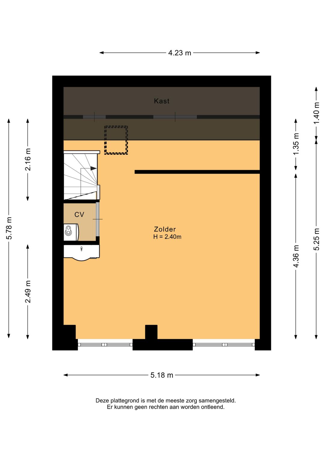 Foto 41 van Kraaienveld 101