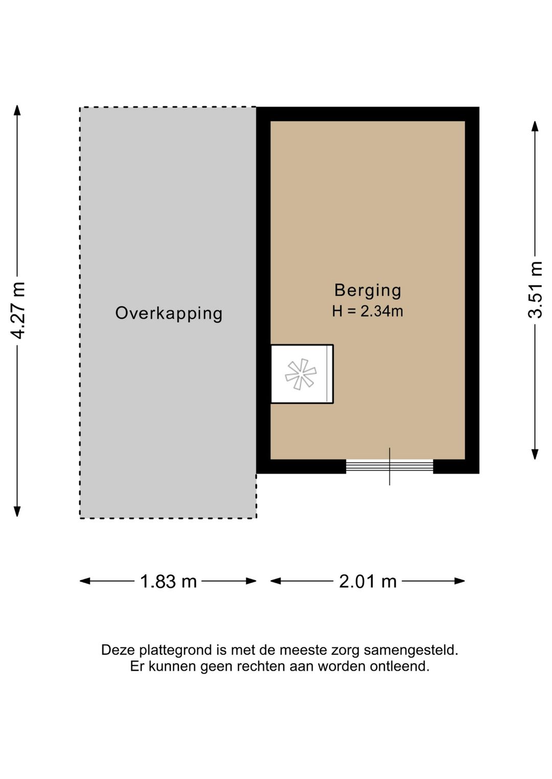 Foto 43 van Kraaienveld 101