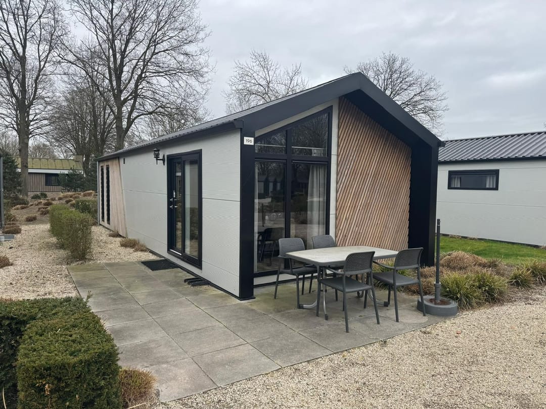 Foto 1 van van Haestrechtstraat 24-196