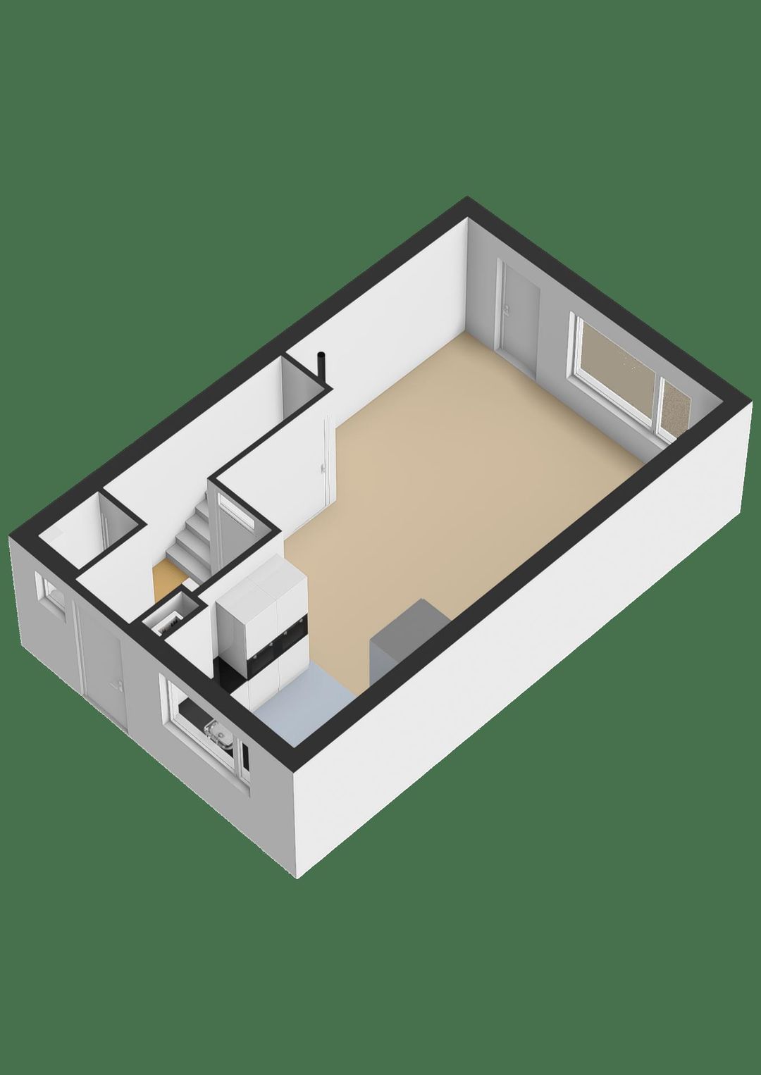 Foto 38 van Kraaienveld 101