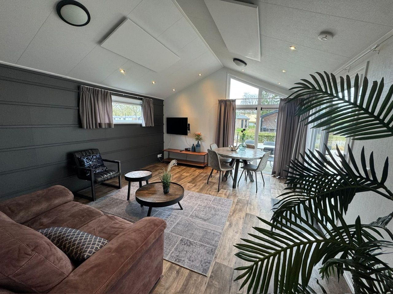 Foto 4 van van Haestrechtstraat 24-196