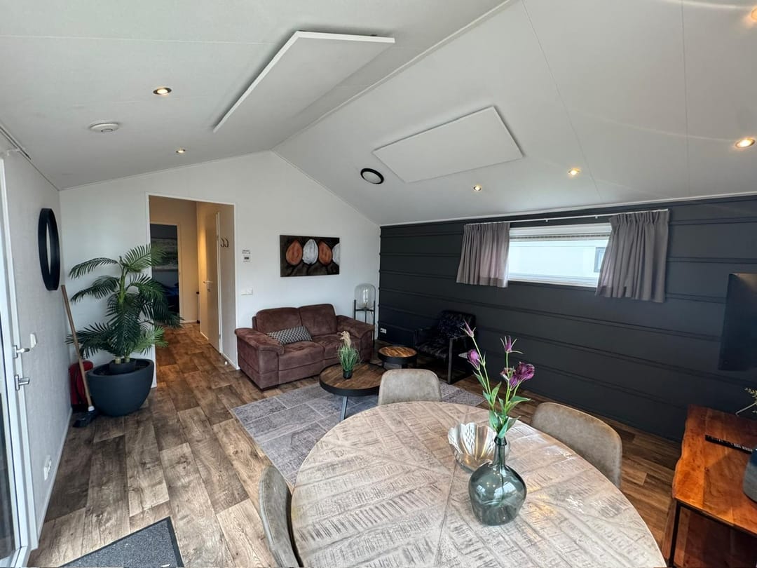 Foto 7 van van Haestrechtstraat 24-196