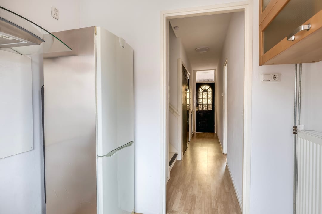 Foto 7 van Zestienhovensekade 377