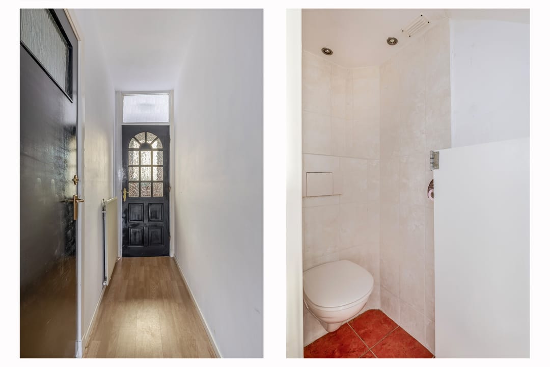 Foto 8 van Zestienhovensekade 377