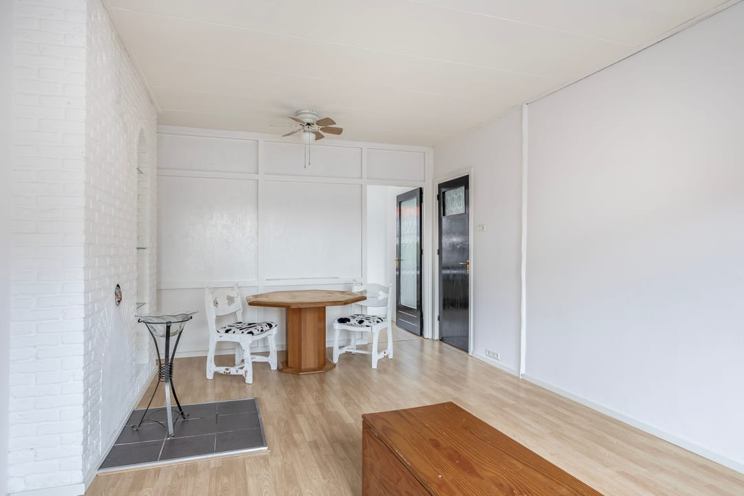 Foto 11 van Zestienhovensekade 377