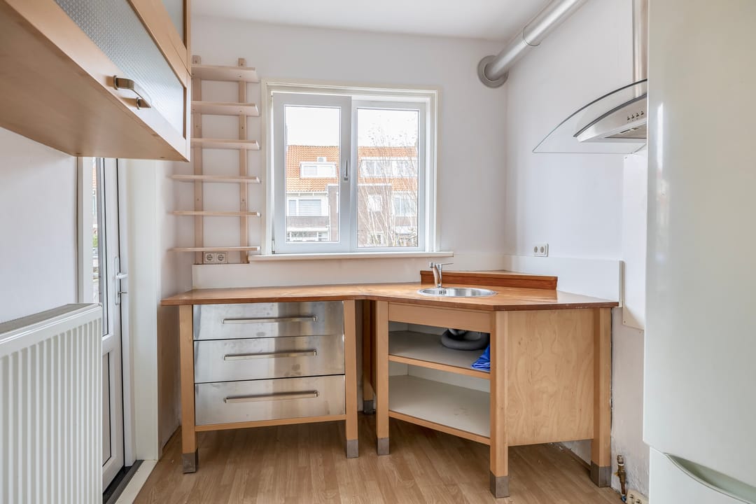 Foto 13 van Zestienhovensekade 377