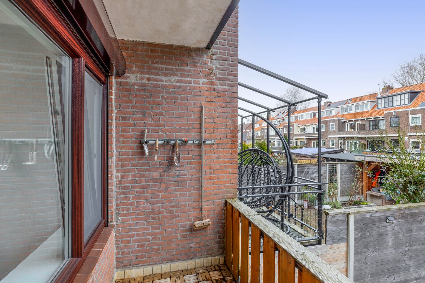 Foto 14 van Zestienhovensekade 377