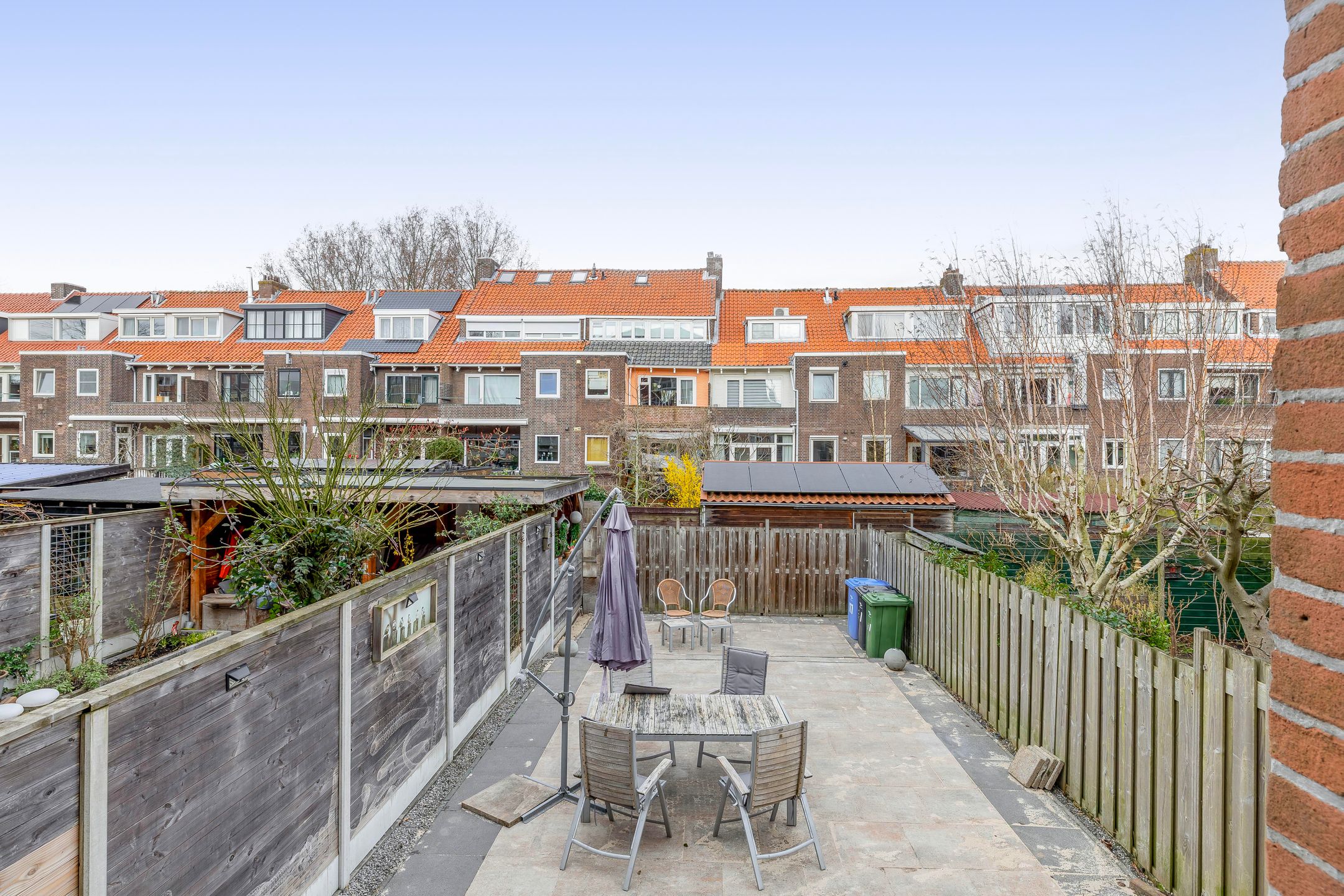 Foto 15 van Zestienhovensekade 377