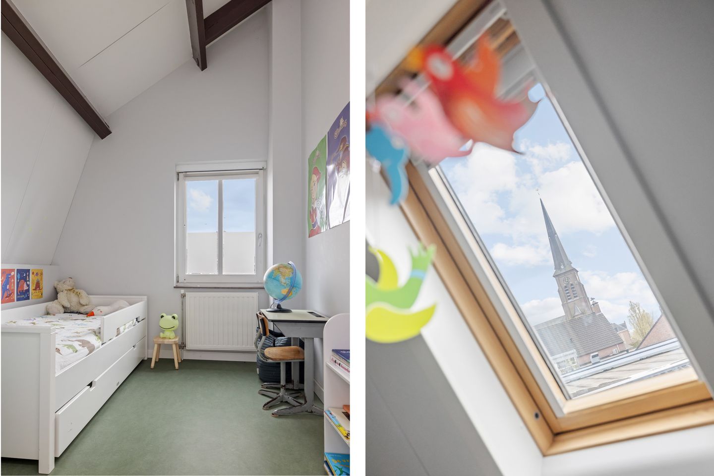 Foto 4 van Kapelstraat 7-A