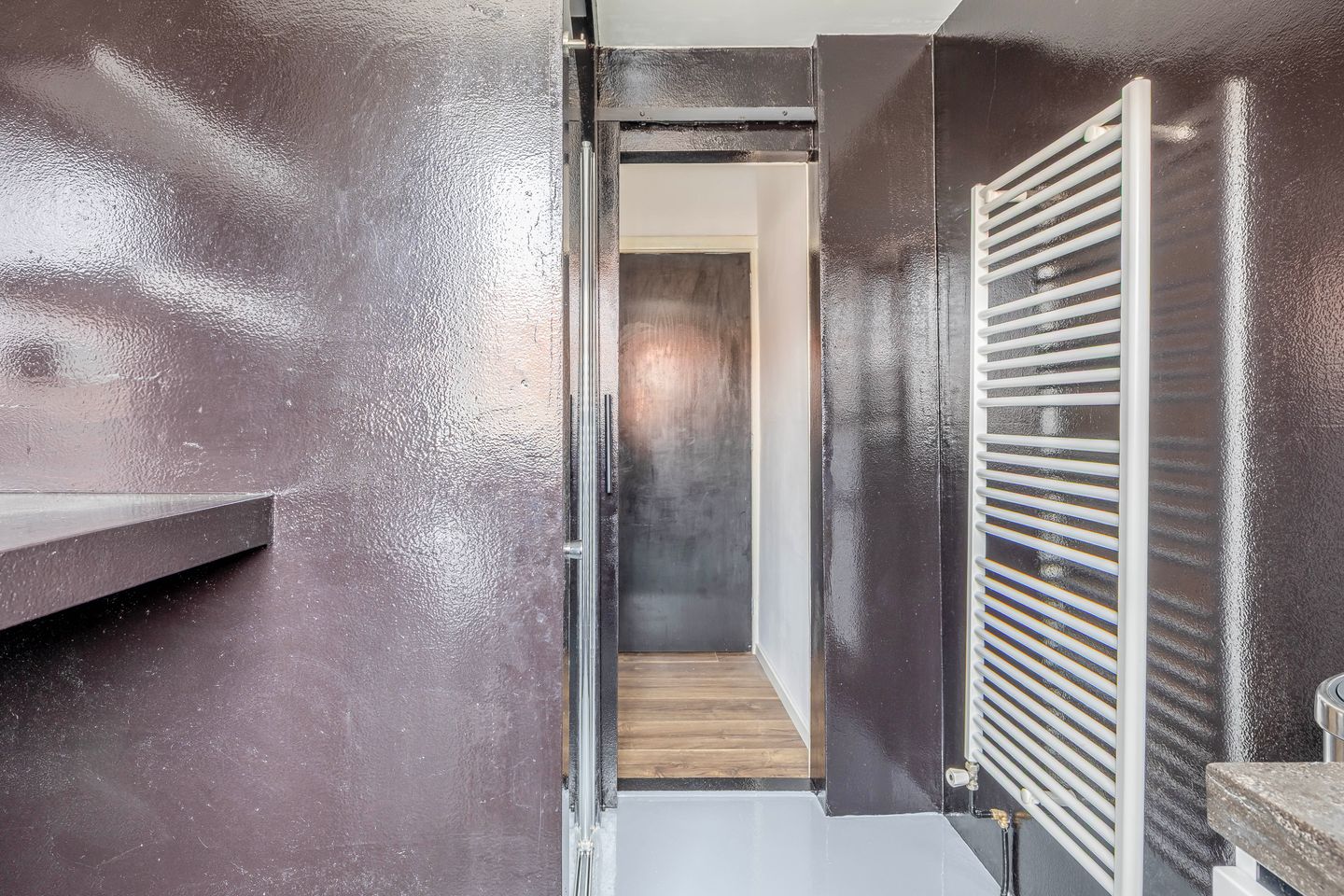 Foto 19 van Zestienhovensekade 377