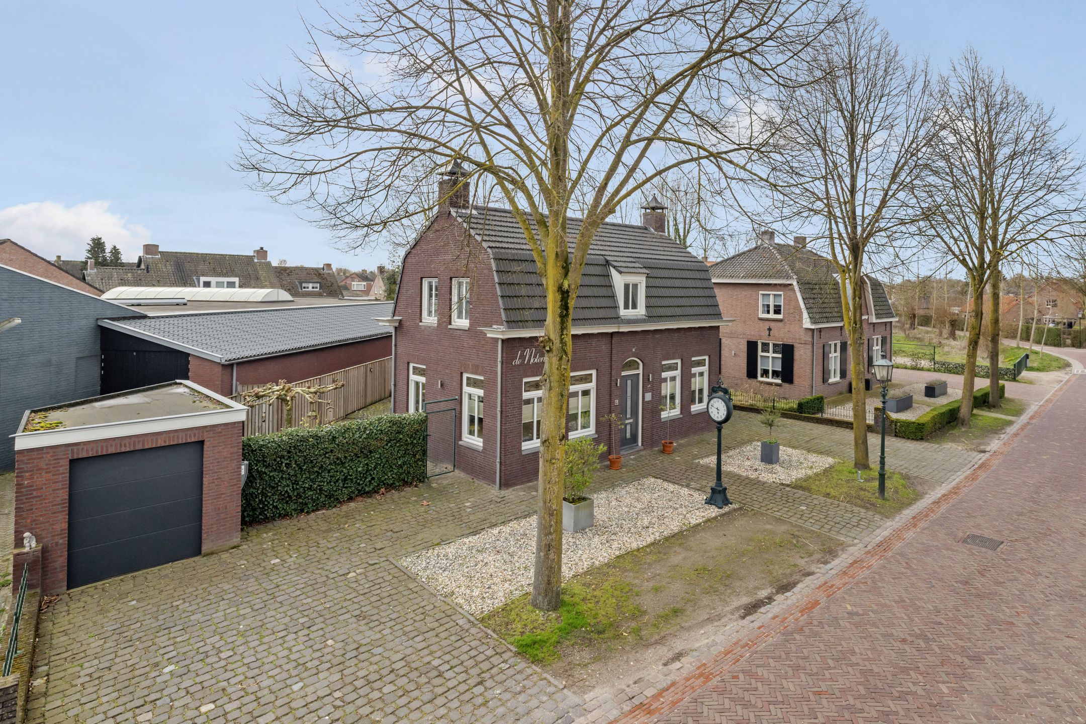 Foto 6 van Kapelstraat 7-A