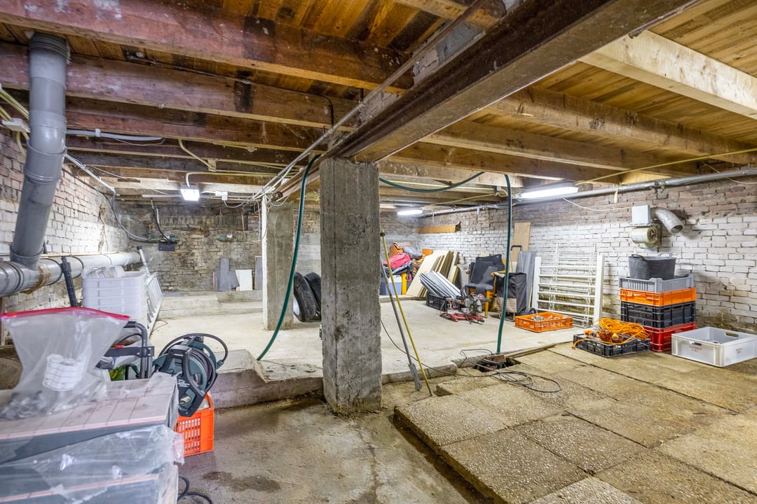 Foto 22 van Zestienhovensekade 377