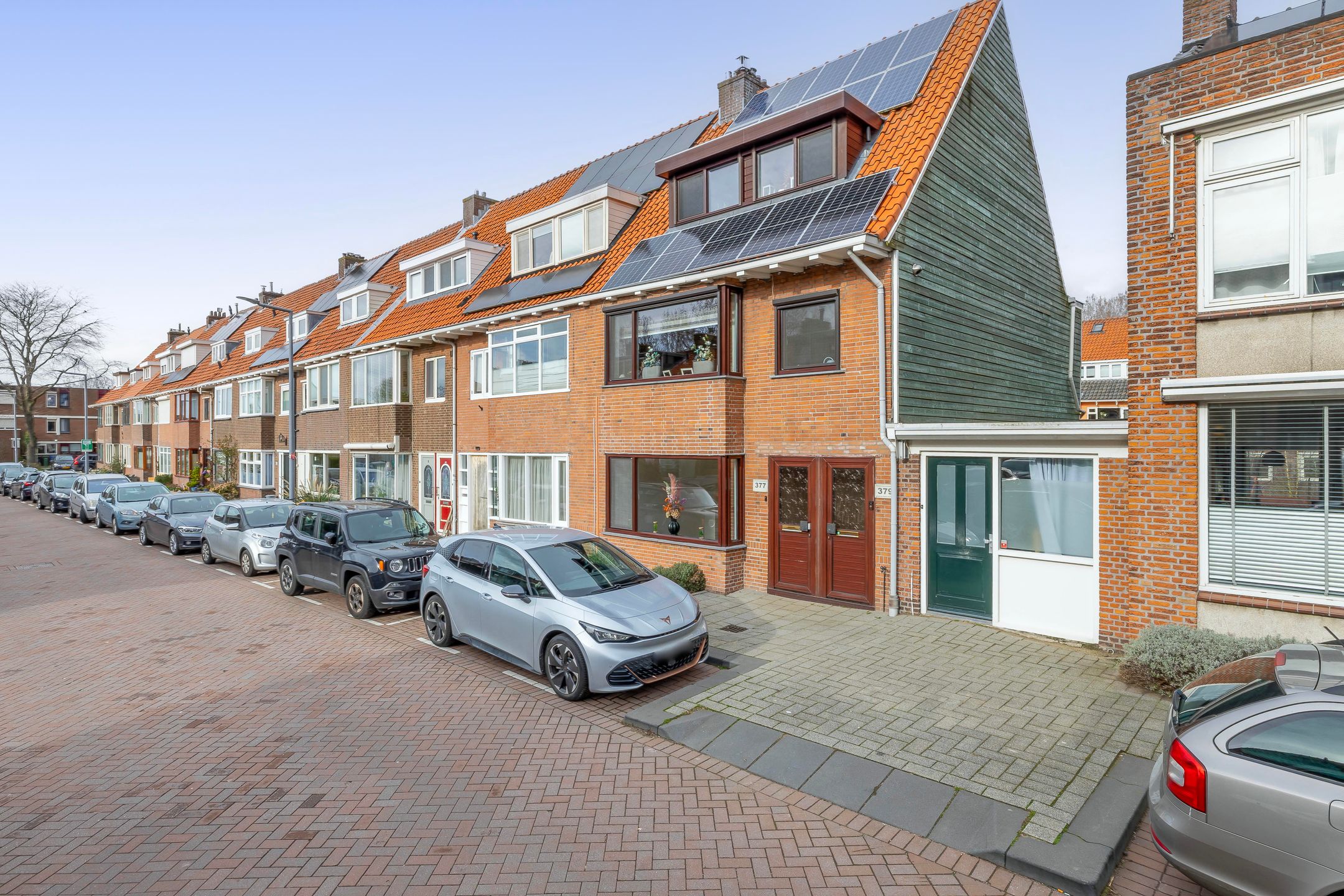 Foto 24 van Zestienhovensekade 377