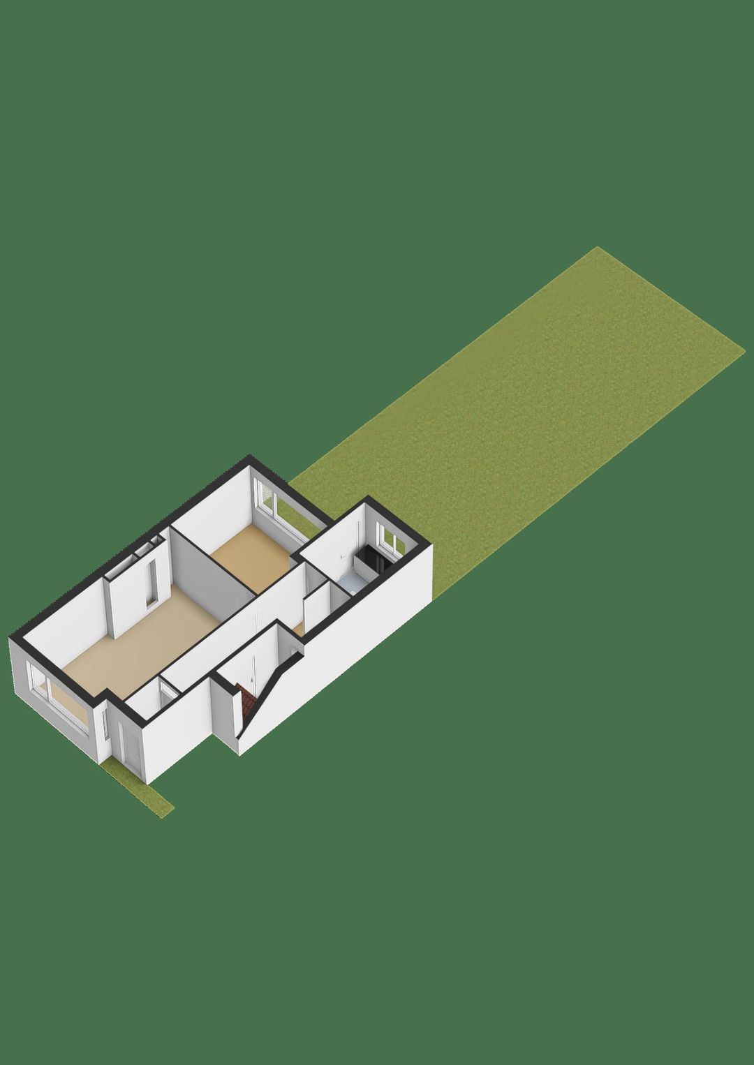 Foto 26 van Zestienhovensekade 377