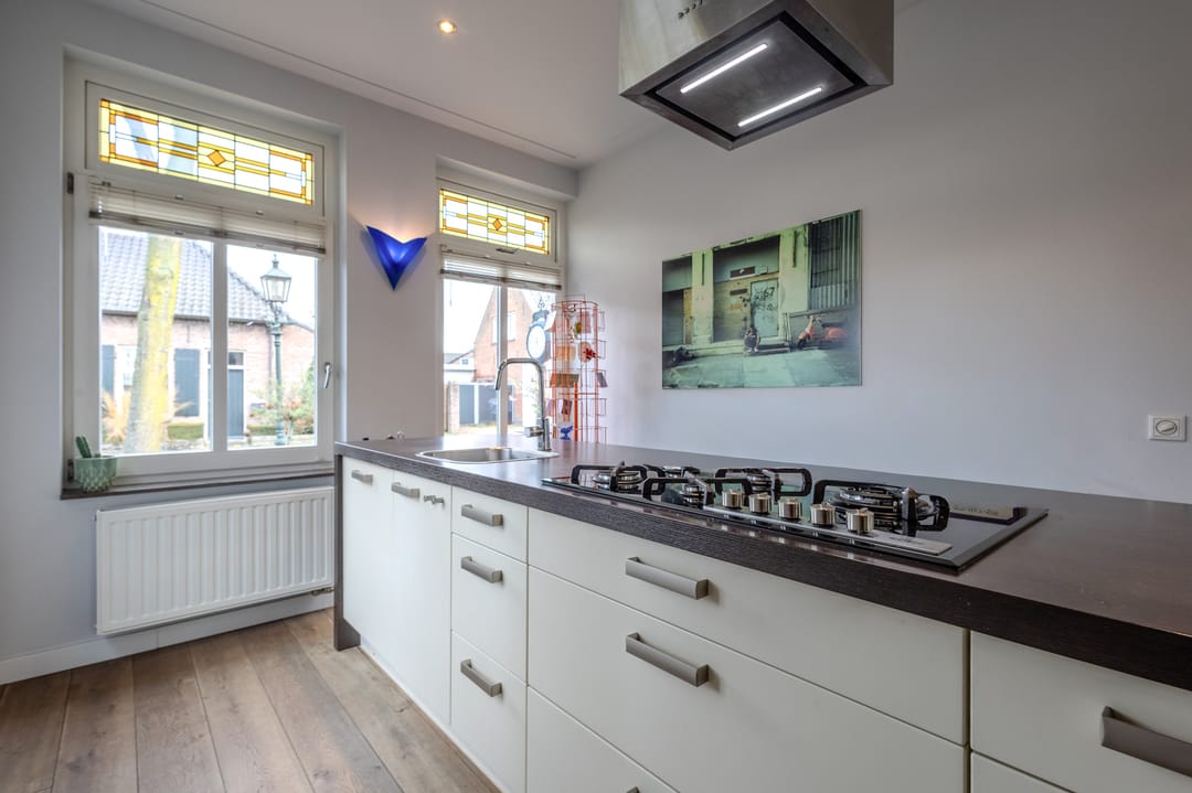 Foto 16 van Kapelstraat 7-A