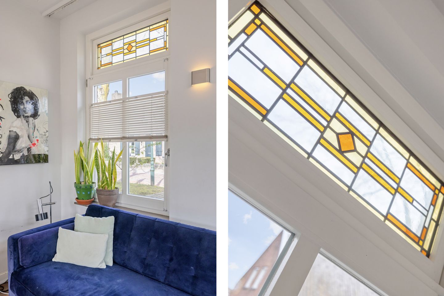 Foto 10 van Kapelstraat 7-A