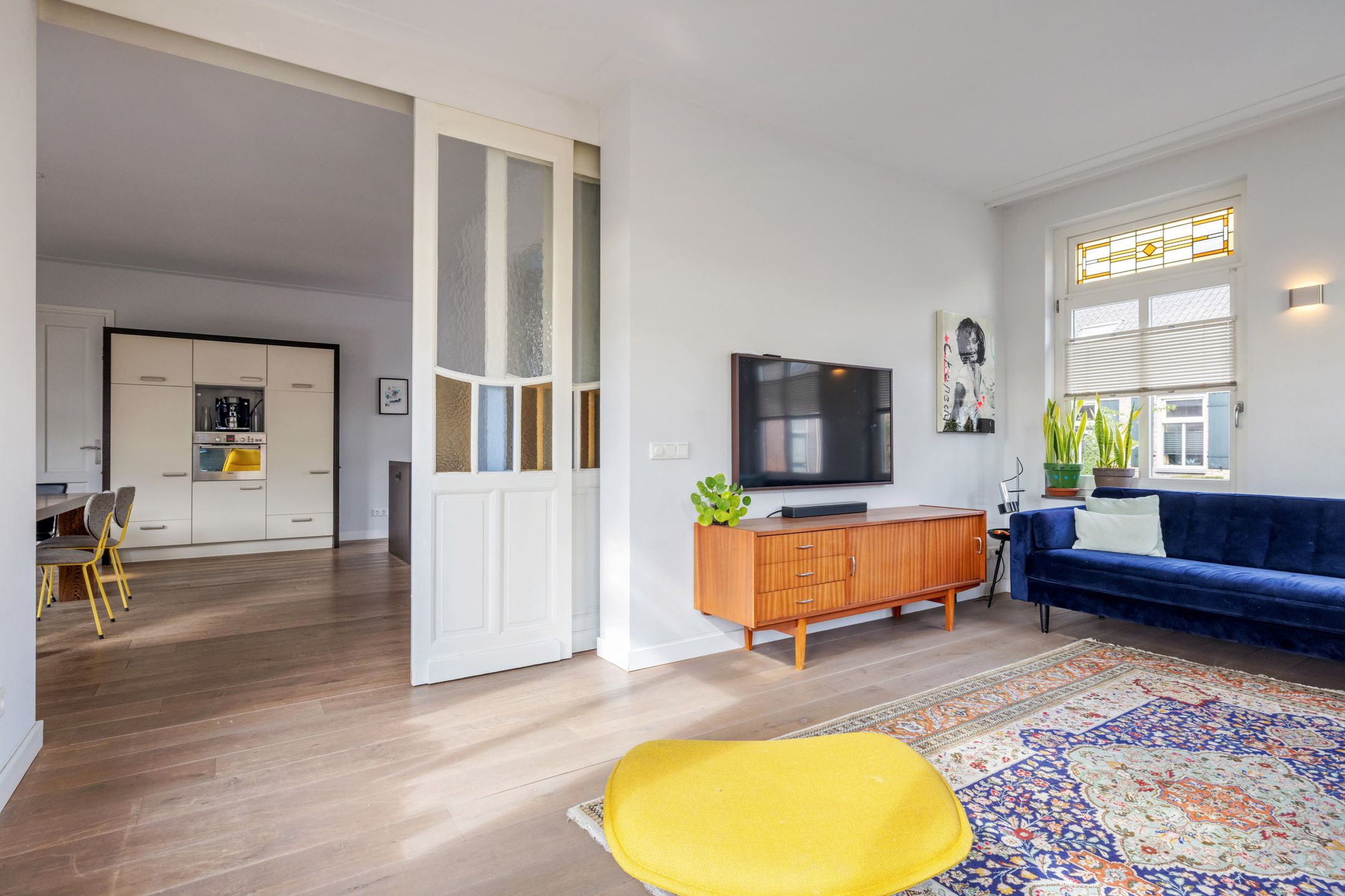 Foto 12 van Kapelstraat 7-A