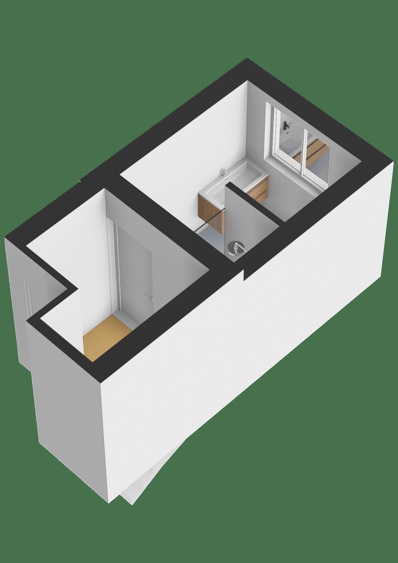 Foto 30 van Zestienhovensekade 377