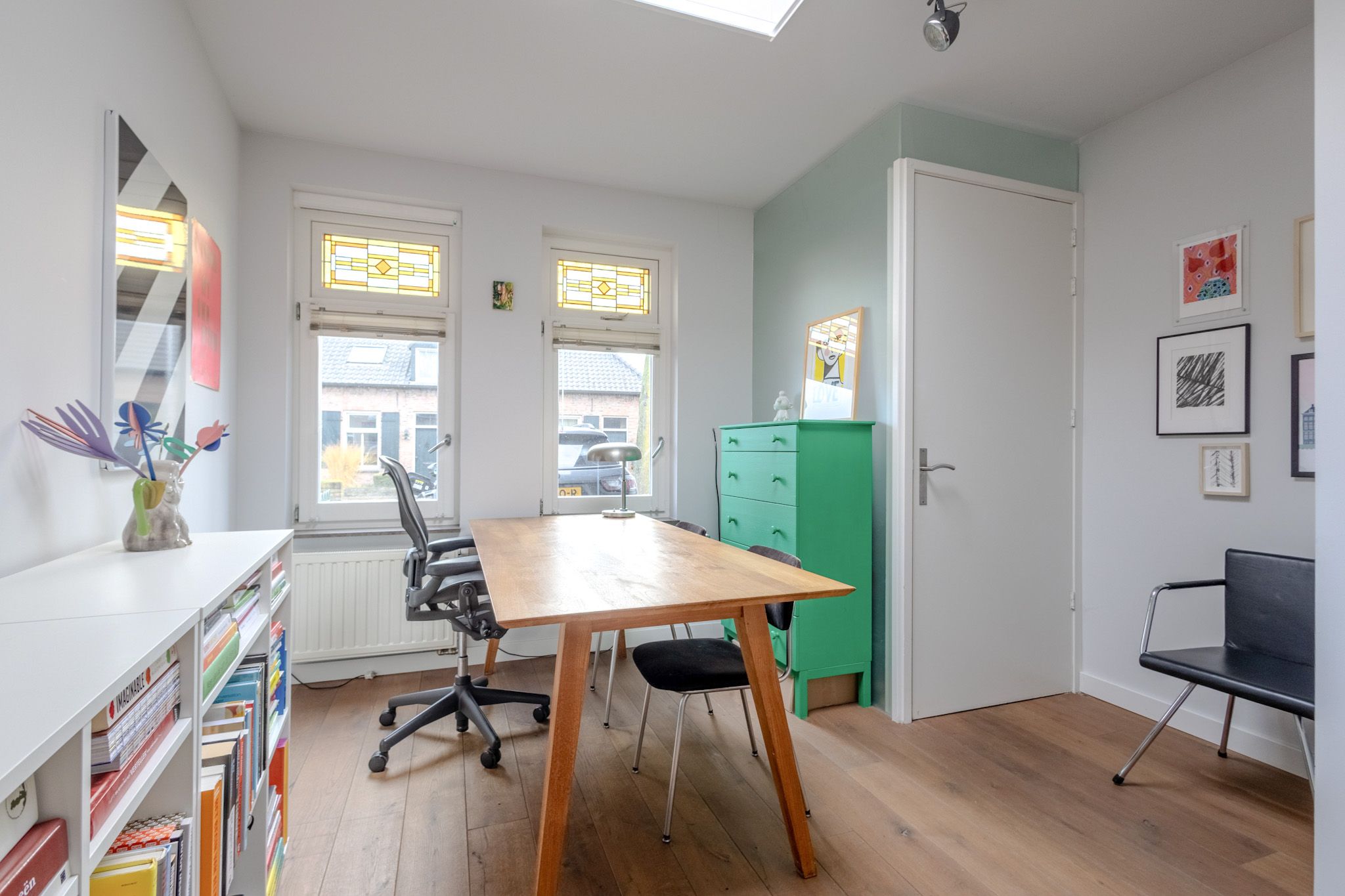 Foto 18 van Kapelstraat 7-A