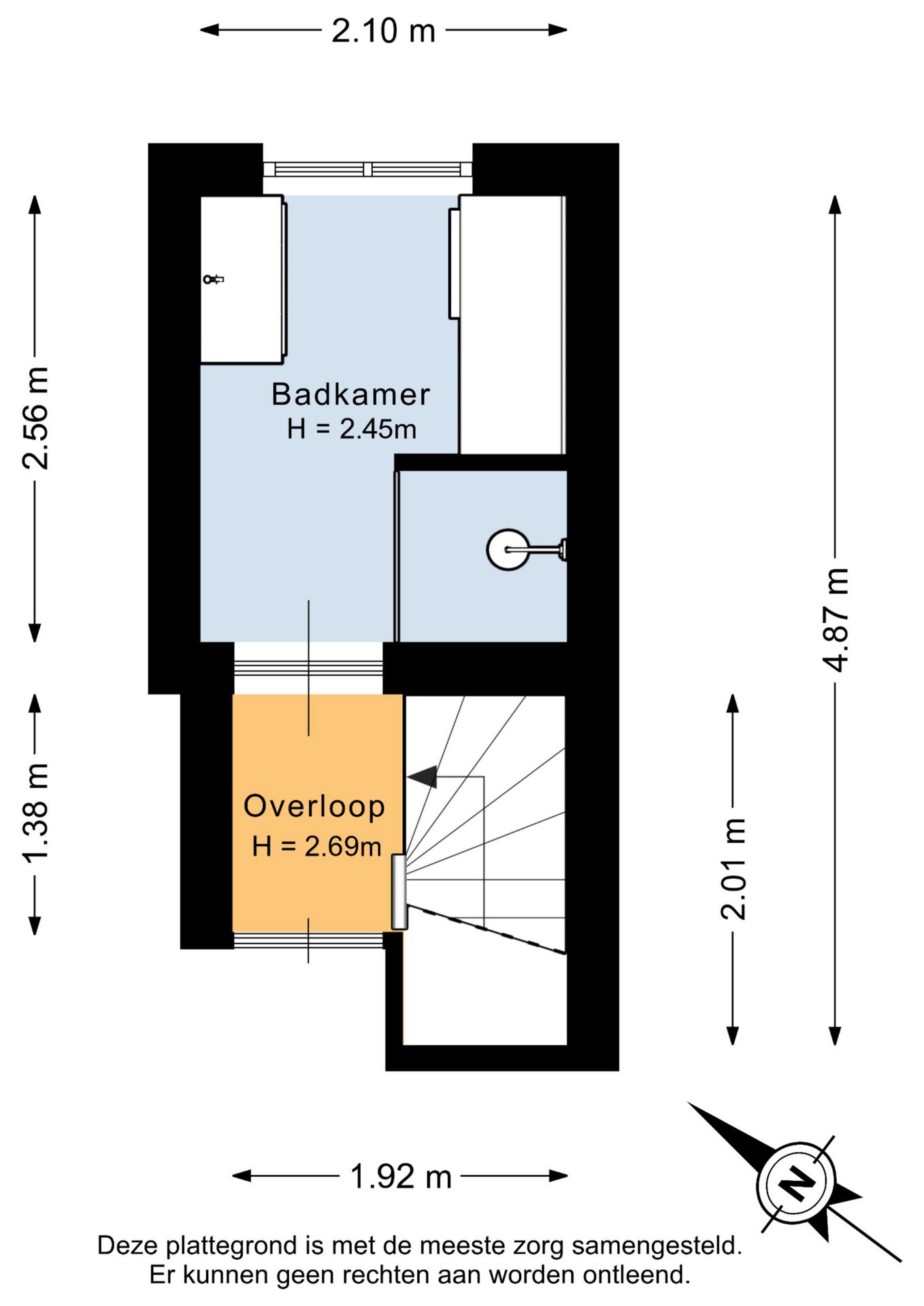 Foto 29 van Zestienhovensekade 377