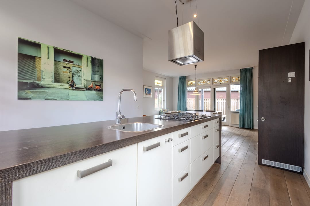 Foto 17 van Kapelstraat 7-A