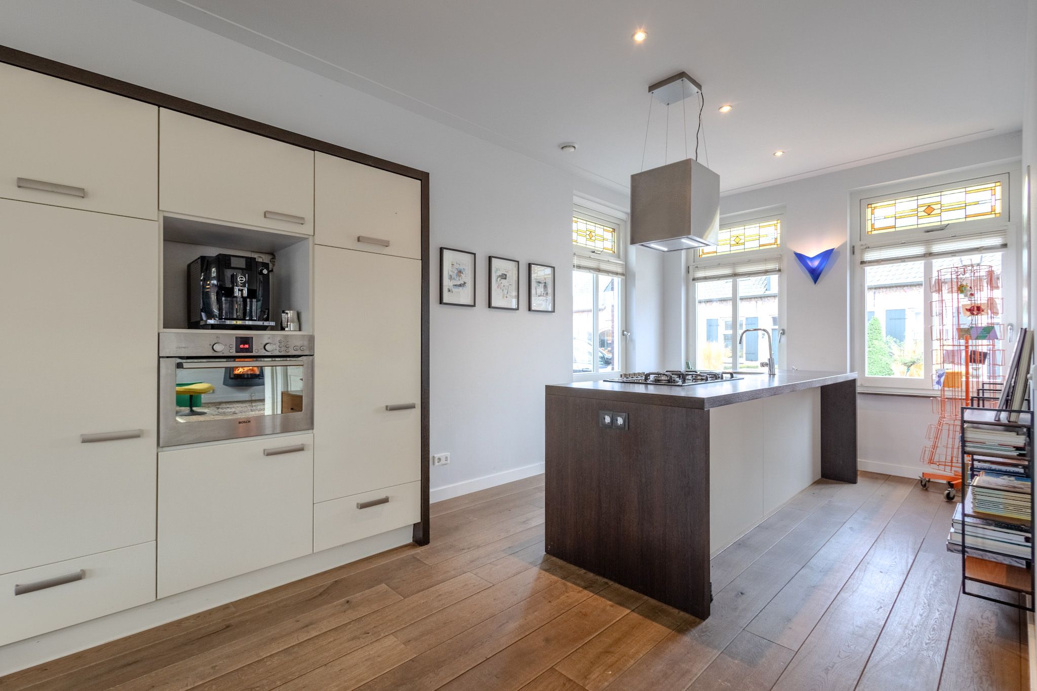 Foto 15 van Kapelstraat 7-A